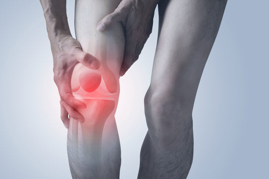 Strong Foundations: How Healthy Bones and Joints Shape Your Life